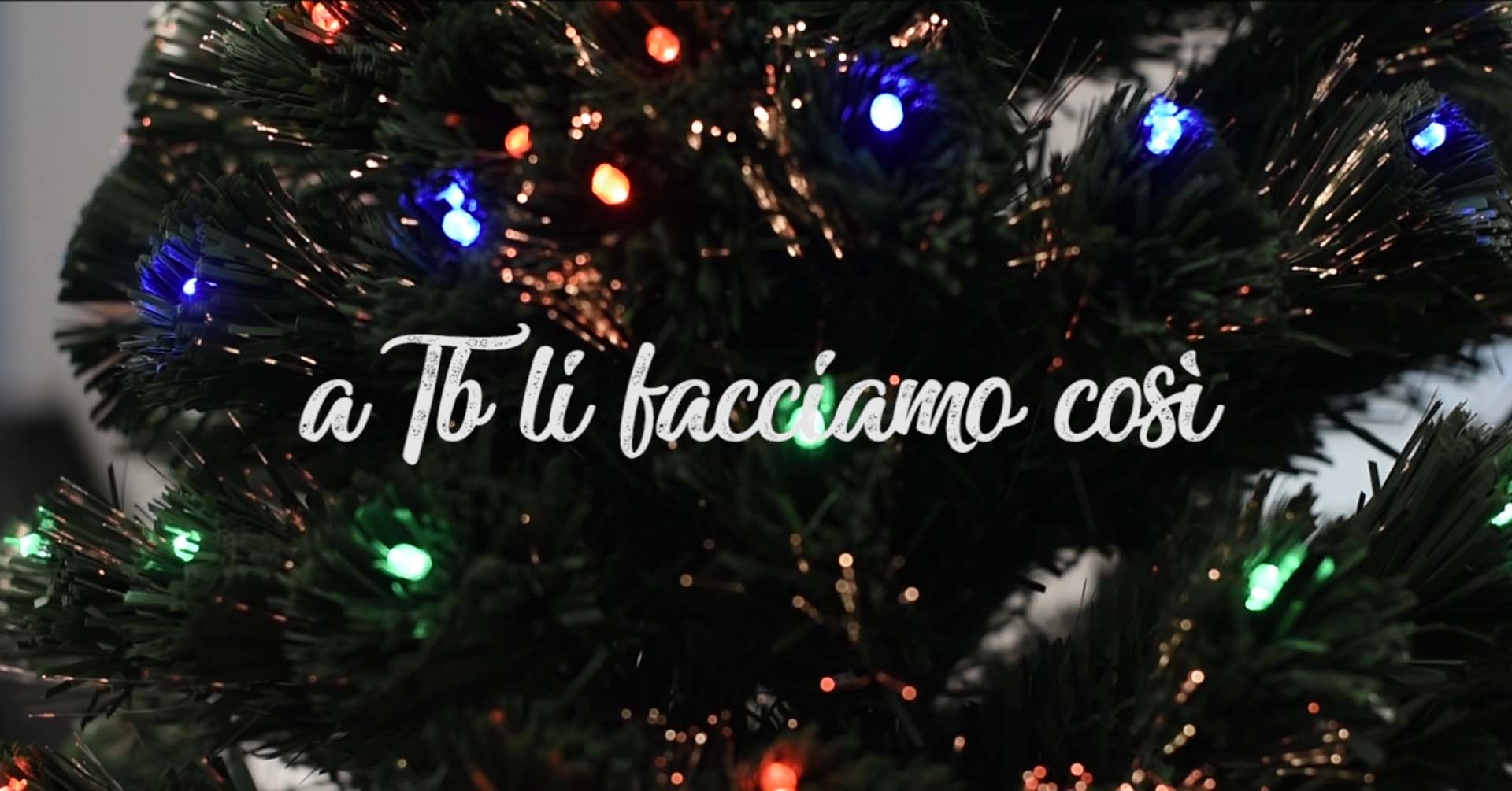 A TB li facciamo così 2017